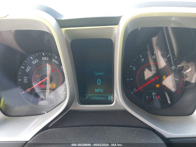 Chevrolet Camaro 2ls 2015 2G1FB1E39F9236327 Image 15