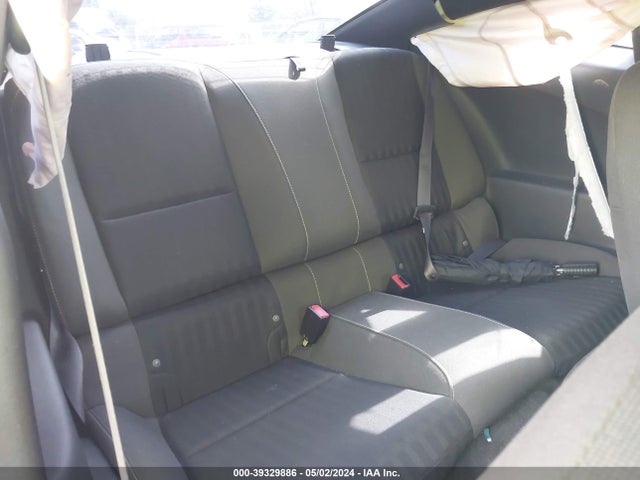 Chevrolet Camaro 2ls 2015 2G1FB1E39F9236327 Image 8