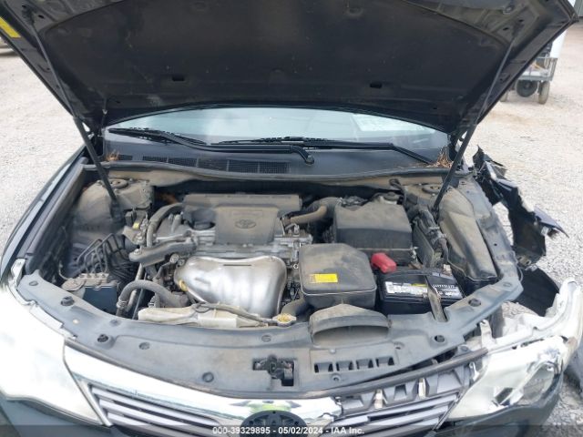 4T4BF1FK6ER433149 Toyota CAMRY L