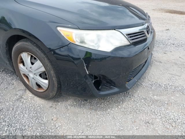 4T4BF1FK6ER433149 Toyota CAMRY L