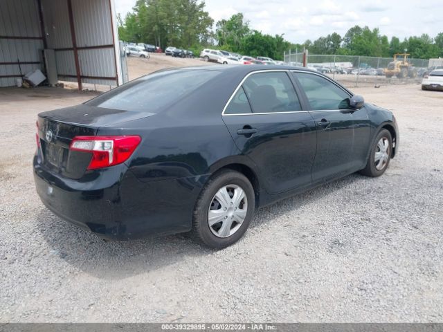 4T4BF1FK6ER433149 Toyota CAMRY L
