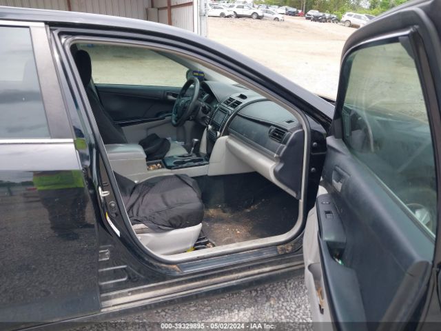 4T4BF1FK6ER433149 Toyota CAMRY L