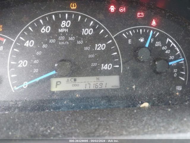 4T4BF1FK6ER433149 Toyota CAMRY L