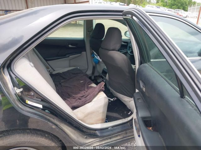 4T4BF1FK6ER433149 Toyota CAMRY L