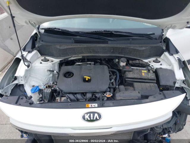 KNDERCAA0M7072642 KIA SELTOS EX