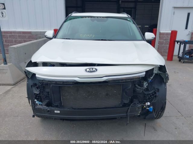 KNDERCAA0M7072642 KIA SELTOS EX