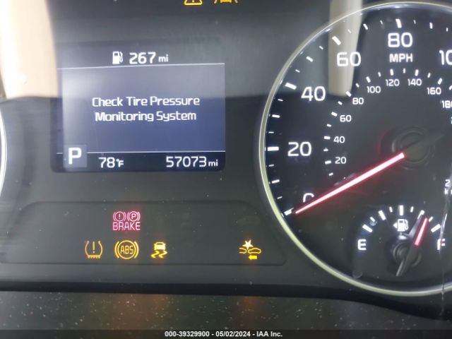 KNDERCAA0M7072642 KIA SELTOS EX