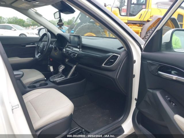 KNDERCAA0M7072642 KIA SELTOS EX