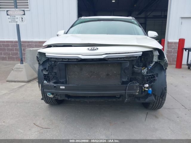 KNDERCAA0M7072642 KIA SELTOS EX