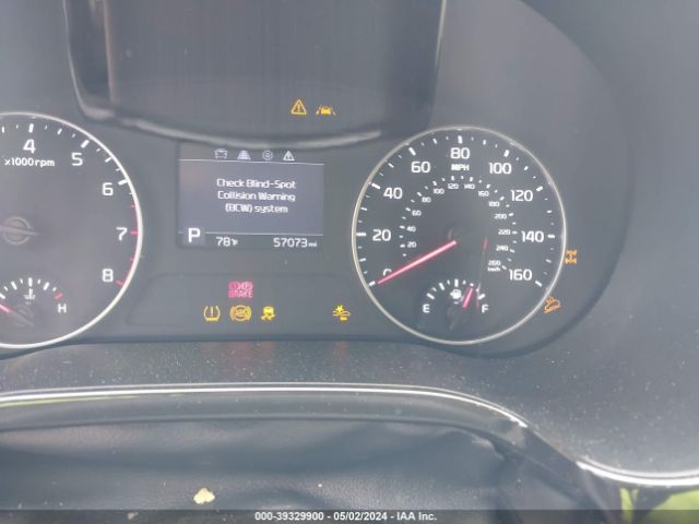 KNDERCAA0M7072642 KIA SELTOS EX