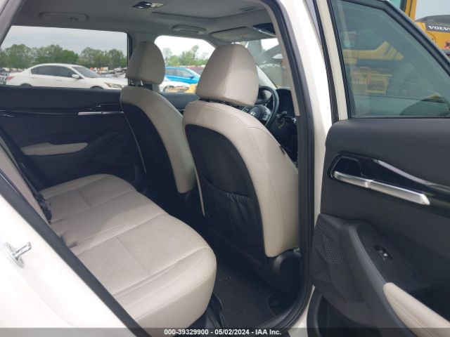 KNDERCAA0M7072642 KIA SELTOS EX