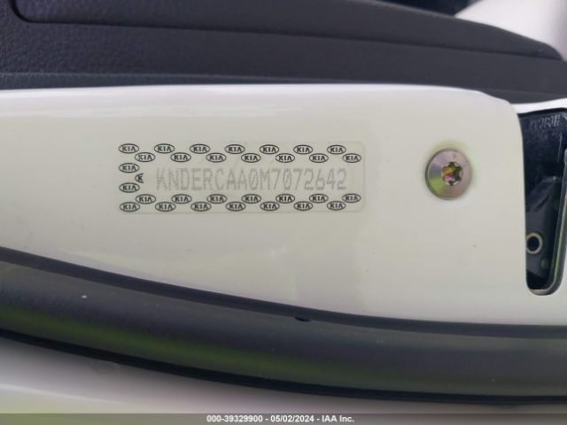 KNDERCAA0M7072642 KIA SELTOS EX