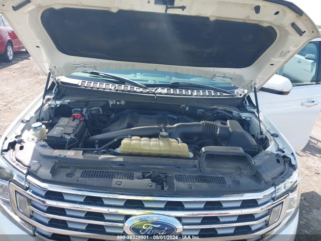 Ford Expedition Limited Max 2020 1FMJK2AT9LEA48876 Image 10