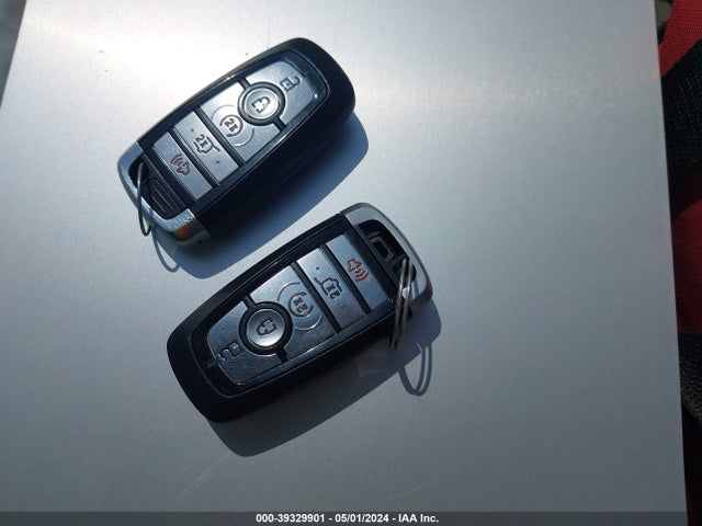 Ford Expedition Limited Max 2020 1FMJK2AT9LEA48876 Image 11