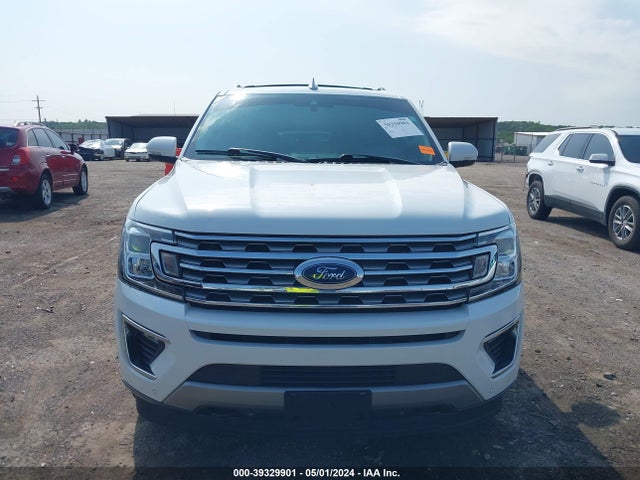 Ford Expedition Limited Max 2020 1FMJK2AT9LEA48876 Image 12