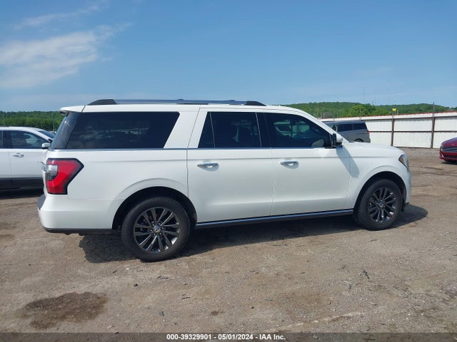 Ford Expedition Limited Max 2020 1FMJK2AT9LEA48876 Image 13