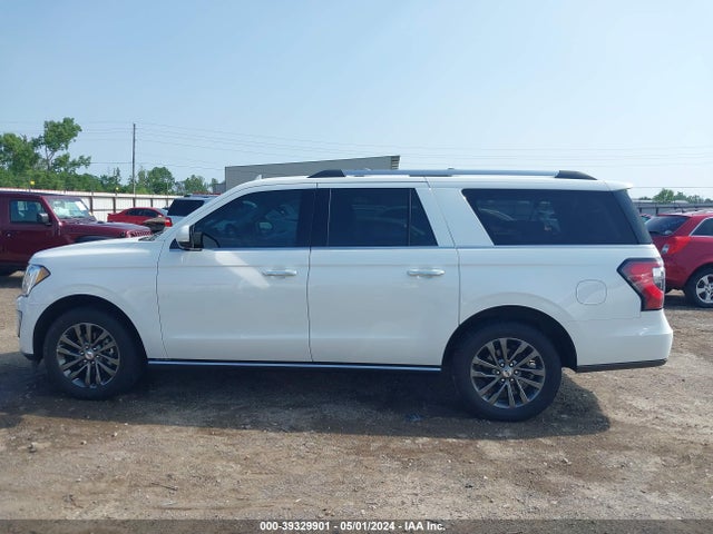 Ford Expedition Limited Max 2020 1FMJK2AT9LEA48876 Image 14