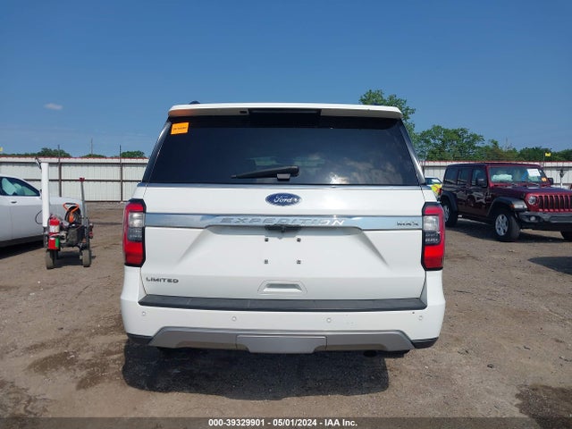 Ford Expedition Limited Max 2020 1FMJK2AT9LEA48876 Image 16