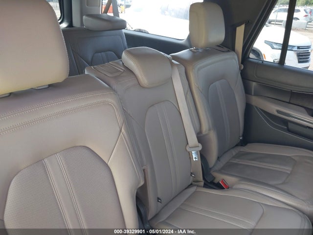 Ford Expedition Limited Max 2020 1FMJK2AT9LEA48876 Image 19