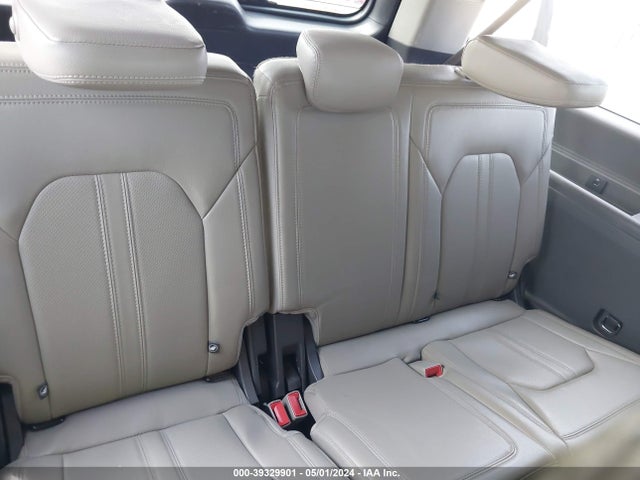 Ford Expedition Limited Max 2020 1FMJK2AT9LEA48876 Image 21