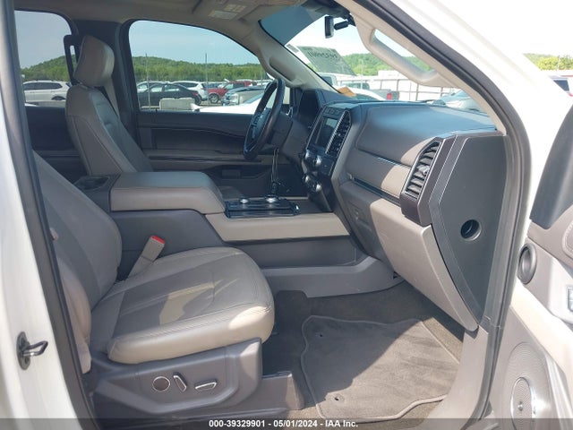 Ford Expedition Limited Max 2020 1FMJK2AT9LEA48876 Image 5