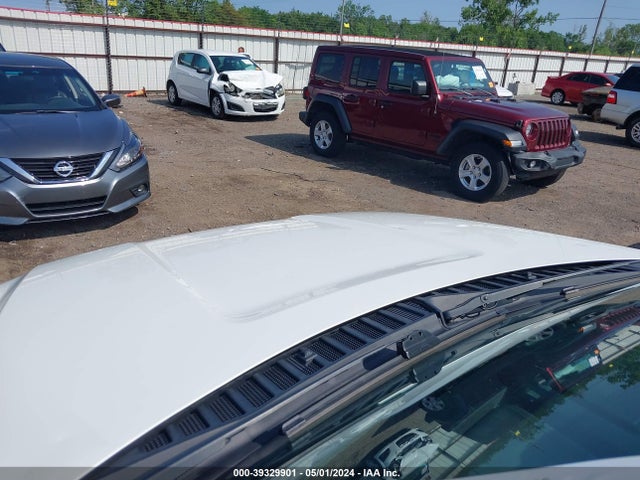 Ford Expedition Limited Max 2020 1FMJK2AT9LEA48876 Image 6