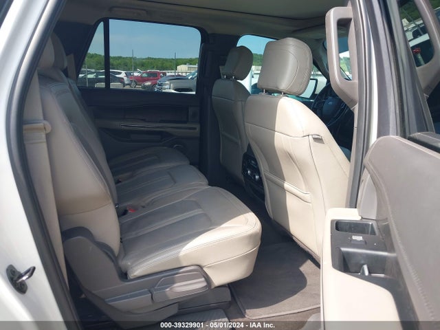 Ford Expedition Limited Max 2020 1FMJK2AT9LEA48876 Image 8