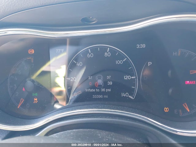 1C4RJFAG0LC434120 Jeep Grand Cherokee Altitude 4x4