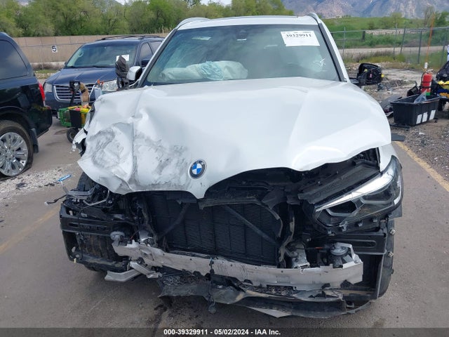 BMW X5 Xdrive40i 2022 5UXCR6C06N9M70648 Image 13