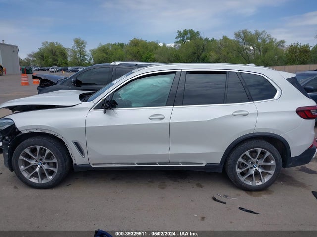 BMW X5 Xdrive40i 2022 5UXCR6C06N9M70648 Image 15