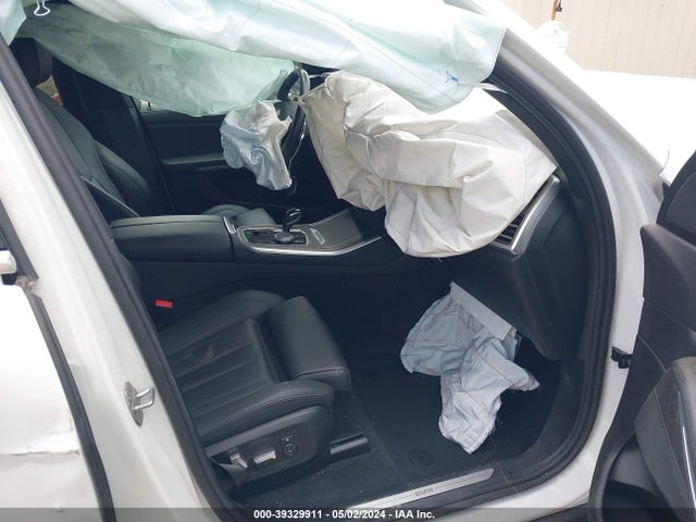 BMW X5 Xdrive40i 2022 5UXCR6C06N9M70648 Image 5