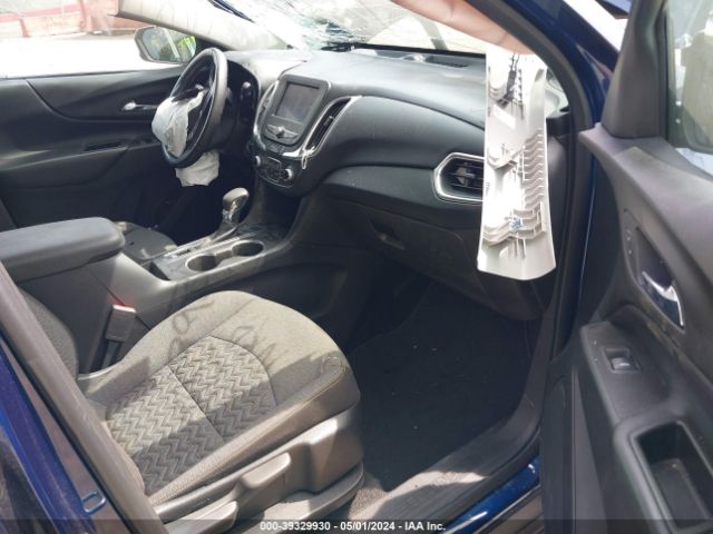 2022 CHEVROLET EQUINOX 3GNAXUEV7NL153956 Photo 4