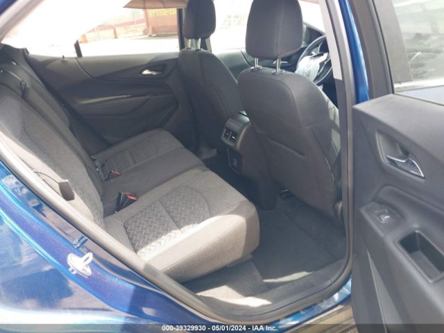 2022 CHEVROLET EQUINOX 3GNAXUEV7NL153956 Photo 7