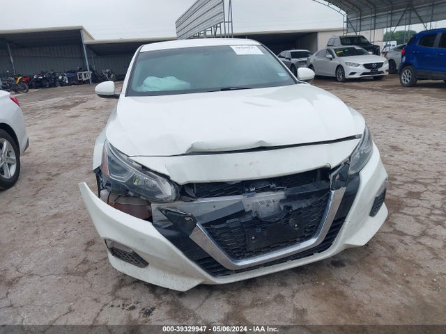 Nissan Altima 2.5 S 2019 1N4BL4BVXKC236176 Image 12