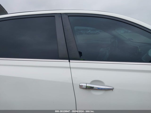 Nissan Altima 2.5 S 2019 1N4BL4BVXKC236176 Image 13