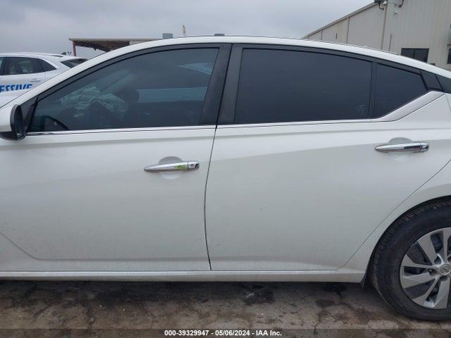 Nissan Altima 2.5 S 2019 1N4BL4BVXKC236176 Image 14