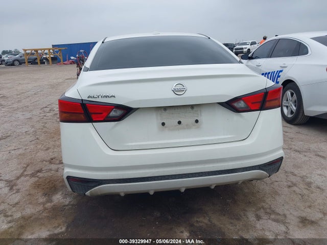 Nissan Altima 2.5 S 2019 1N4BL4BVXKC236176 Image 16