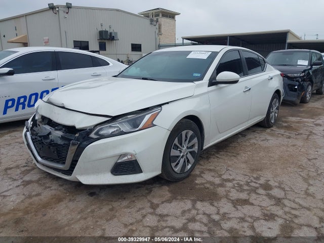 Nissan Altima 2.5 S 2019 1N4BL4BVXKC236176 Image 2