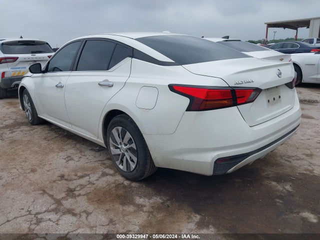 Nissan Altima 2.5 S 2019 1N4BL4BVXKC236176 Image 3