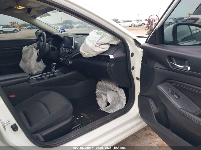 Nissan Altima 2.5 S 2019 1N4BL4BVXKC236176 Image 5