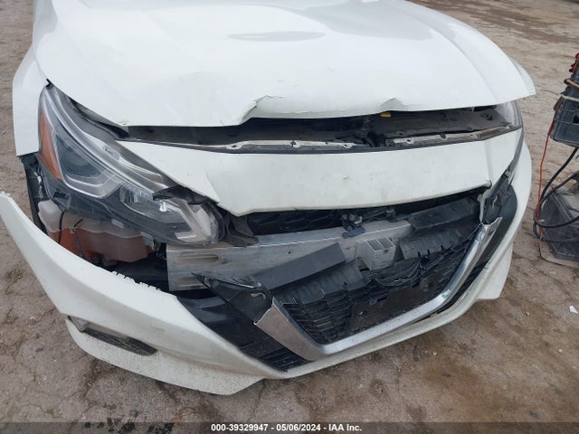 Nissan Altima 2.5 S 2019 1N4BL4BVXKC236176 Image 6