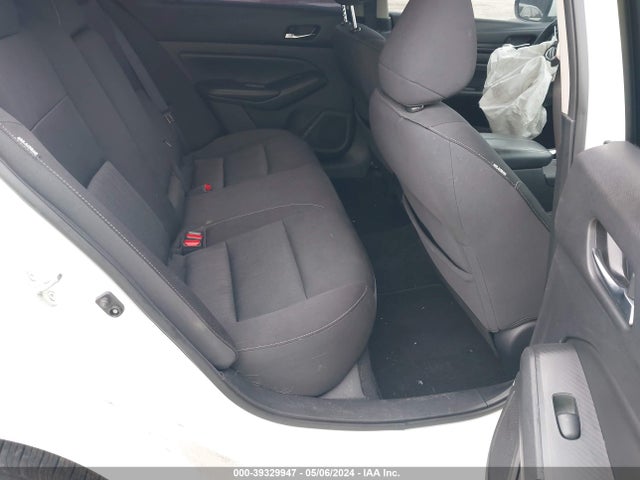 Nissan Altima 2.5 S 2019 1N4BL4BVXKC236176 Image 8