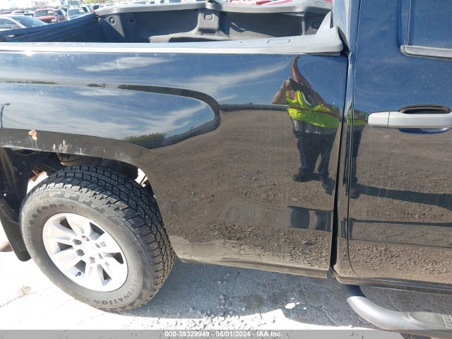 Chevrolet Silverado 1500 Wt 2015 1GCRCPEC2FZ288697 Image 14