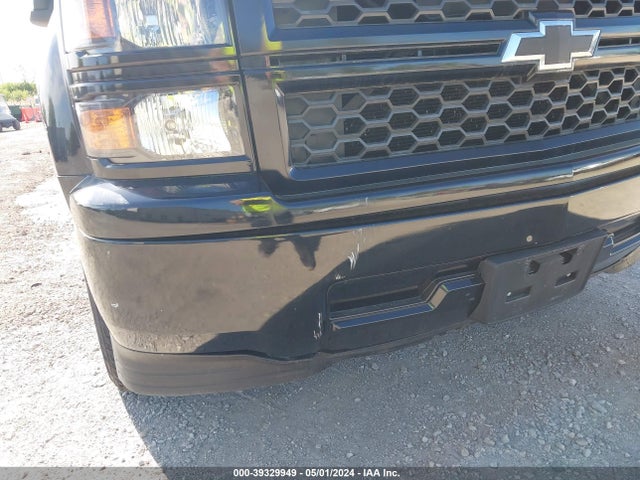 Chevrolet Silverado 1500 Wt 2015 1GCRCPEC2FZ288697 Image 15
