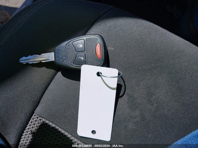 1C4NJDBB0HD106607 Jeep Compass Sport 4x4