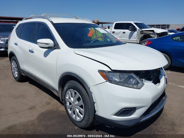 Nissan ROGUE S 2016 JN8AT2MT5GW005976 main image