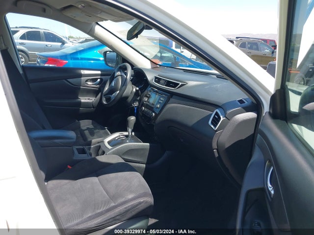 Nissan ROGUE S 2016 JN8AT2MT5GW005976 Image 5