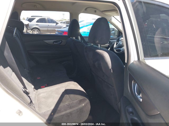 Nissan ROGUE S 2016 JN8AT2MT5GW005976 Image 8