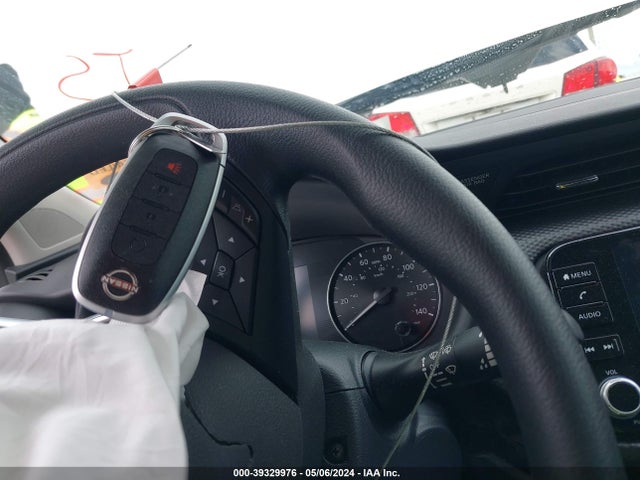 Nissan Kicks Sv Xtronic Cvt 2023 3N1CP5CVXPL557088 Image 11
