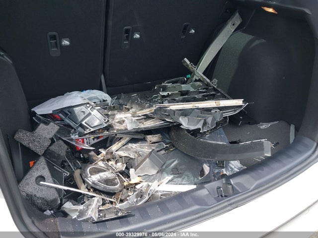 Nissan Kicks Sv Xtronic Cvt 2023 3N1CP5CVXPL557088 Image 12